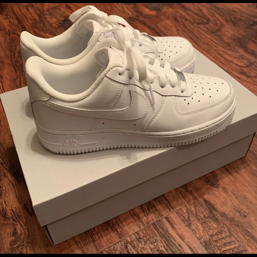 Nike Air Force 1  Women’s size 7